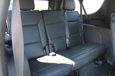 2021 Chevrolet Suburban Premier