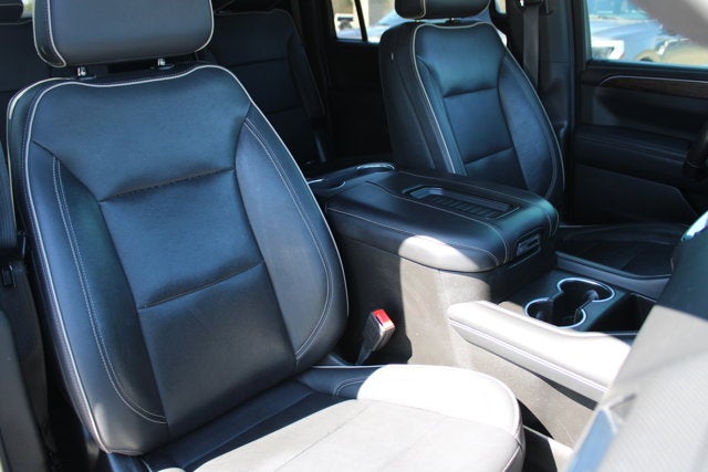 2021 Chevrolet Suburban Premier