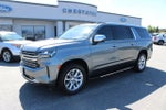 2021 Chevrolet Suburban Premier