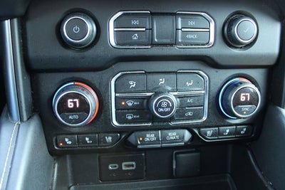 2021 Chevrolet Suburban Premier