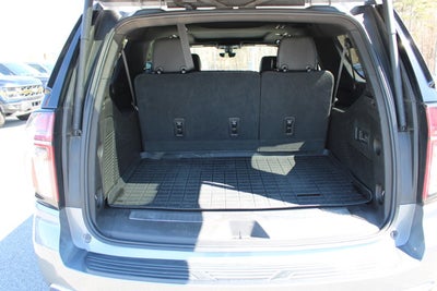 2021 Chevrolet Suburban Premier