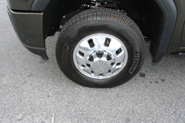 2023 GMC Sierra 3500HD SLT