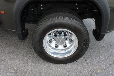 2023 GMC Sierra 3500HD SLT