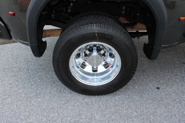 2023 GMC Sierra 3500HD SLT