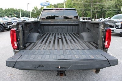 2023 GMC Sierra 3500HD SLT
