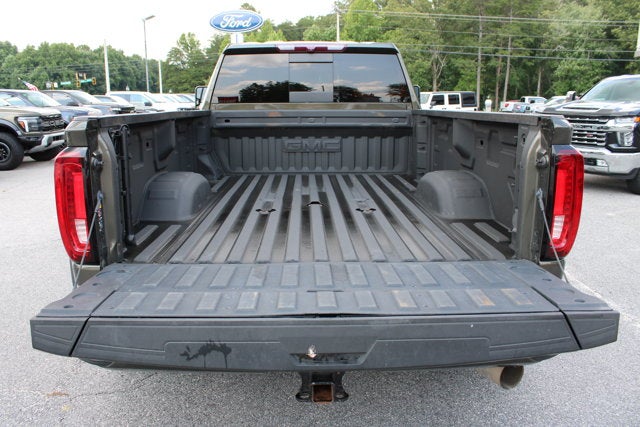 2023 GMC Sierra 3500HD SLT