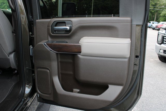 2023 GMC Sierra 3500HD SLT