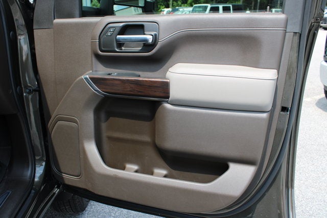 2023 GMC Sierra 3500HD SLT