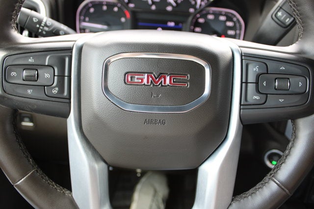 2023 GMC Sierra 3500HD SLT