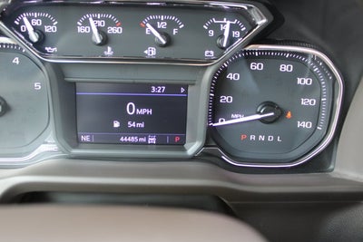 2023 GMC Sierra 3500HD SLT