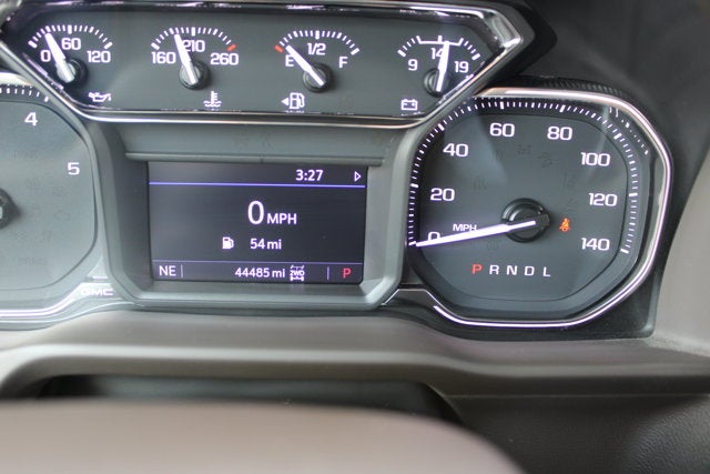 2023 GMC Sierra 3500HD SLT