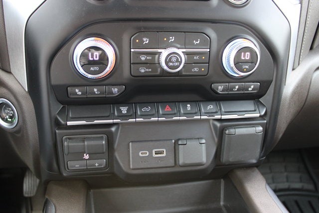 2023 GMC Sierra 3500HD SLT
