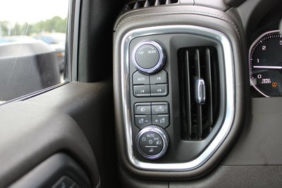 2023 GMC Sierra 3500HD SLT
