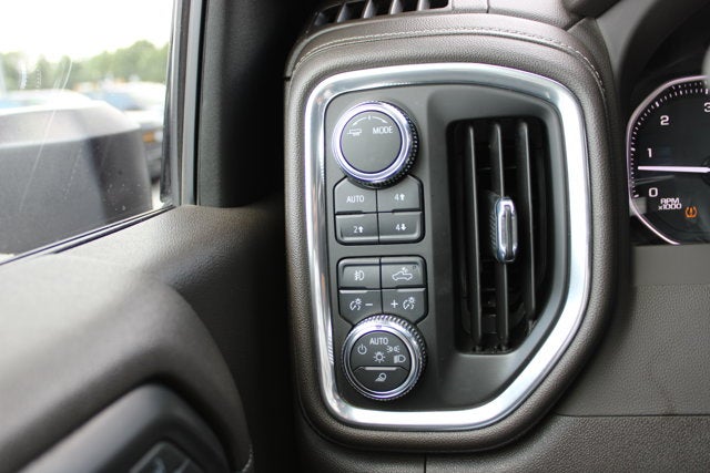 2023 GMC Sierra 3500HD SLT
