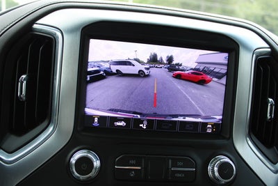 2023 GMC Sierra 3500HD SLT