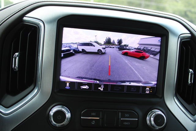 2023 GMC Sierra 3500HD SLT