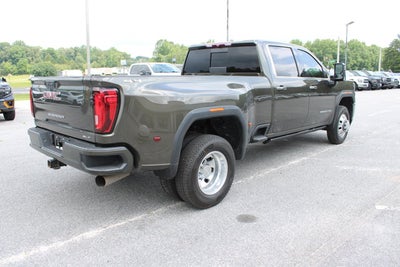2023 GMC Sierra 3500HD SLT