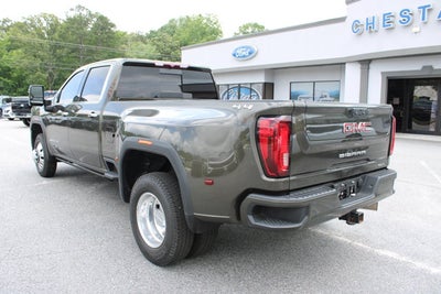 2023 GMC Sierra 3500HD SLT