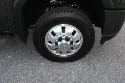 2023 GMC Sierra 3500HD SLT