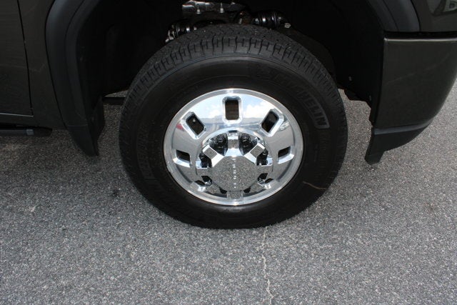 2023 GMC Sierra 3500HD SLT