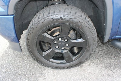 2017 GMC Sierra 1500 Base