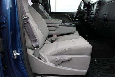 2017 GMC Sierra 1500 Base