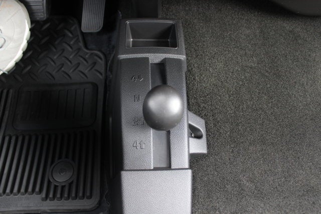 2017 GMC Sierra 1500 Base