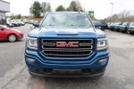 2017 GMC Sierra 1500 Base
