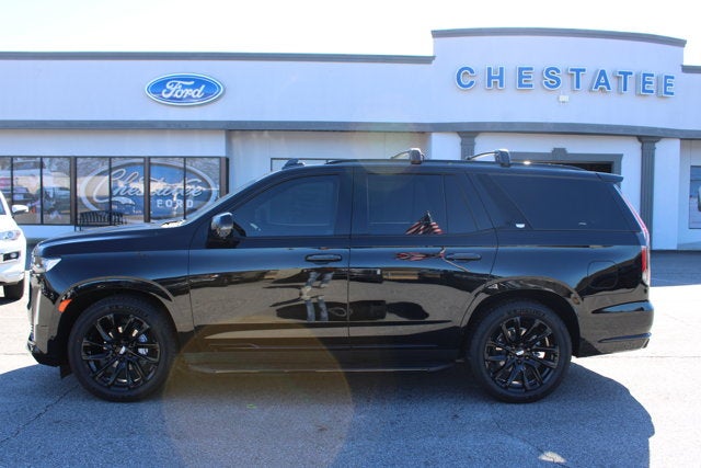 2023 Cadillac Escalade 4WD Sport