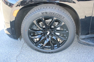 2023 Cadillac Escalade 4WD Sport