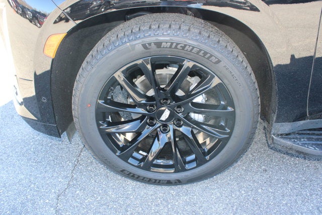 2023 Cadillac Escalade 4WD Sport