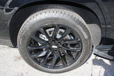 2023 Cadillac Escalade 4WD Sport