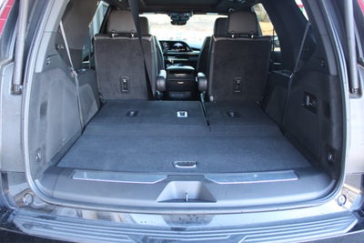 2023 Cadillac Escalade 4WD Sport