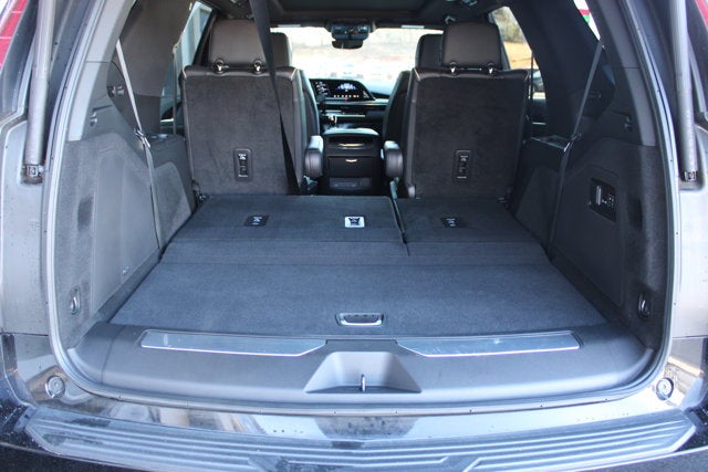 2023 Cadillac Escalade 4WD Sport