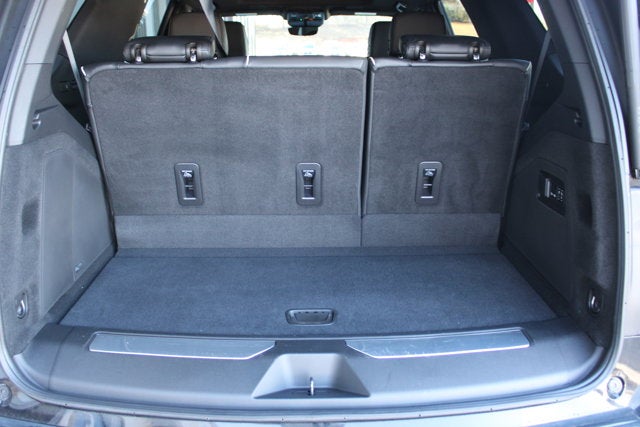 2023 Cadillac Escalade 4WD Sport