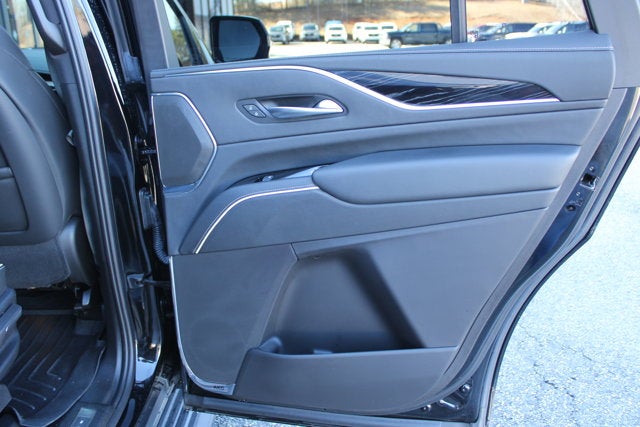 2023 Cadillac Escalade 4WD Sport