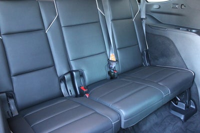 2023 Cadillac Escalade 4WD Sport