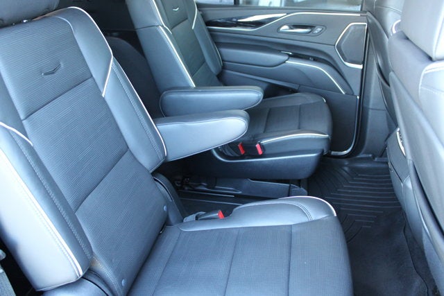 2023 Cadillac Escalade 4WD Sport