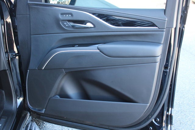 2023 Cadillac Escalade 4WD Sport