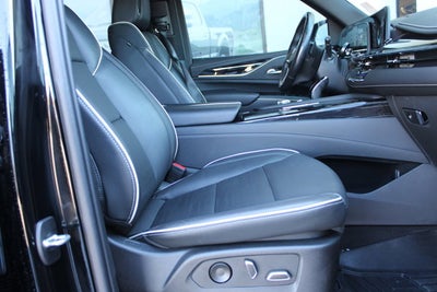 2023 Cadillac Escalade 4WD Sport