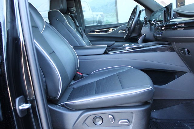 2023 Cadillac Escalade 4WD Sport