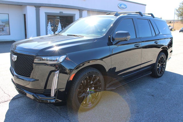 2023 Cadillac Escalade 4WD Sport