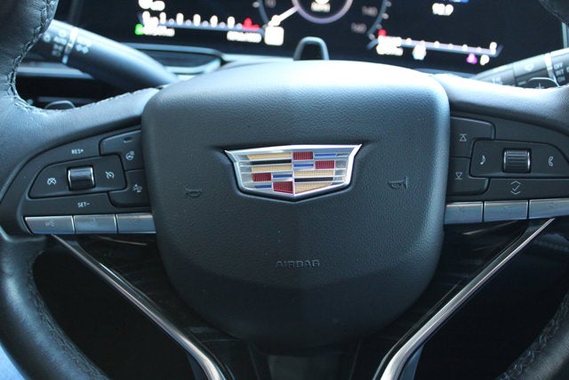 2023 Cadillac Escalade 4WD Sport