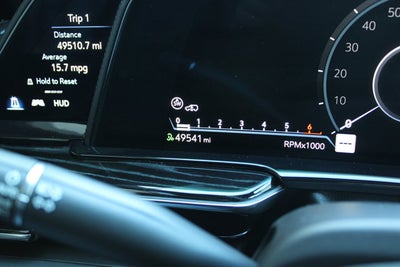 2023 Cadillac Escalade 4WD Sport