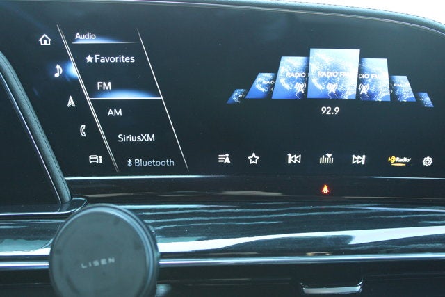 2023 Cadillac Escalade 4WD Sport