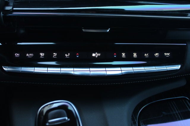 2023 Cadillac Escalade 4WD Sport