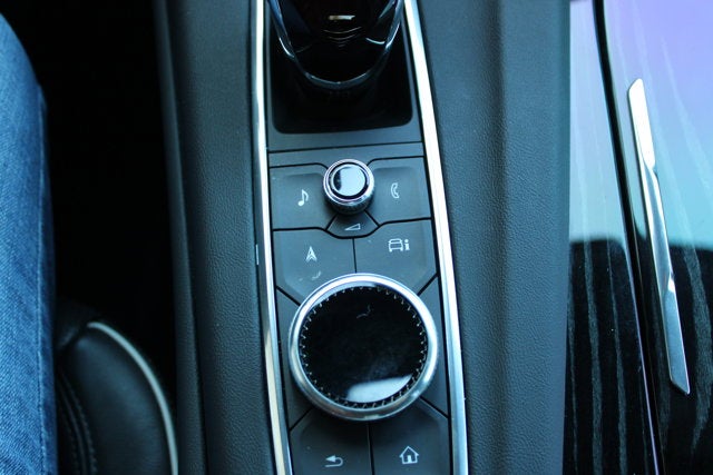 2023 Cadillac Escalade 4WD Sport