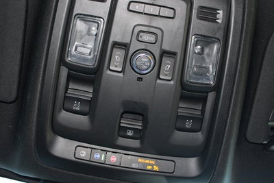 2023 Cadillac Escalade 4WD Sport