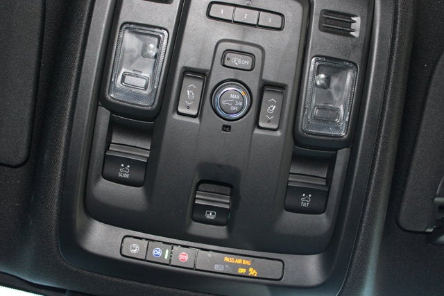 2023 Cadillac Escalade 4WD Sport