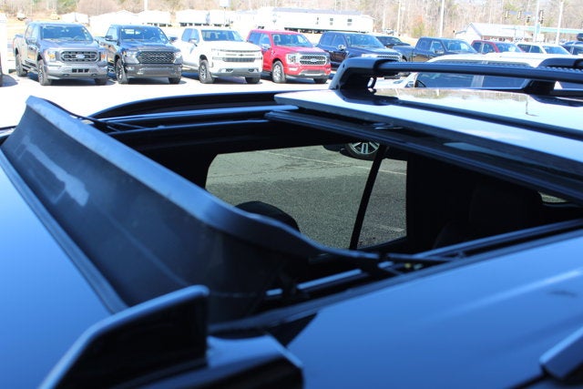 2023 Cadillac Escalade 4WD Sport